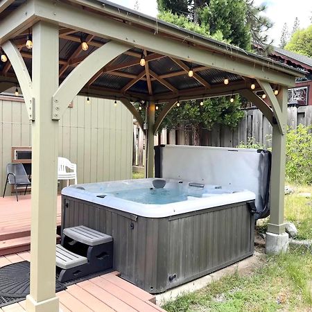 Apple Tree Bear House Vila Yosemite West Exterior foto