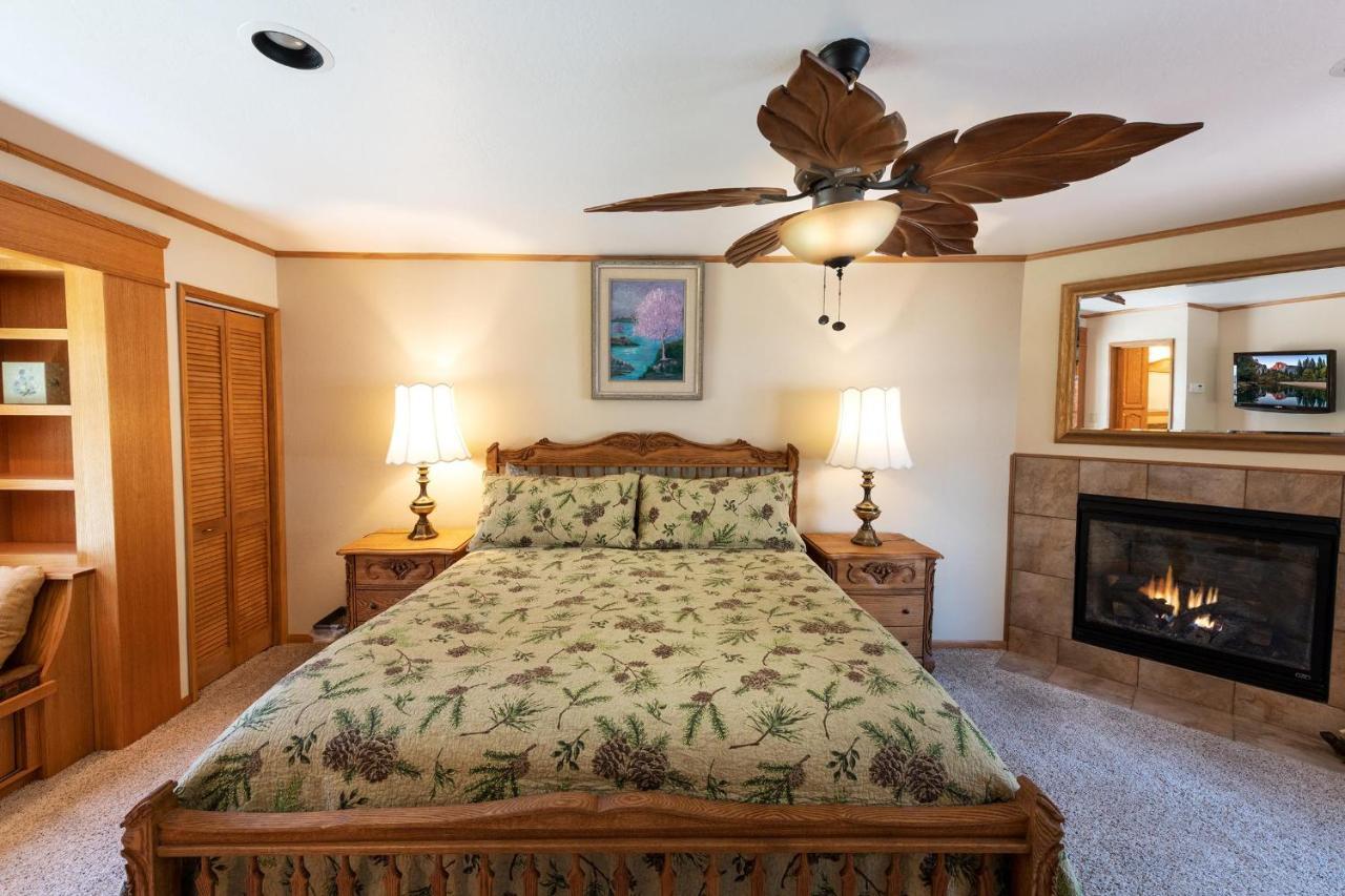 Apple Tree Bear House Vila Yosemite West Exterior foto