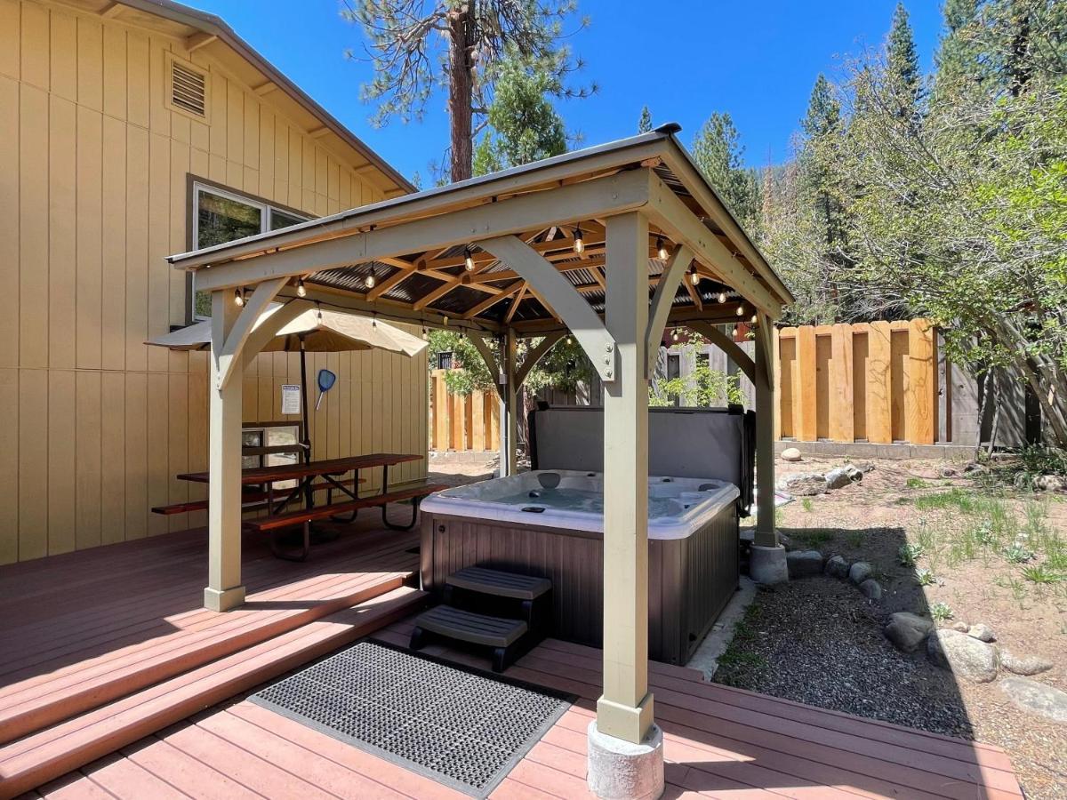 Apple Tree Bear House Vila Yosemite West Exterior foto