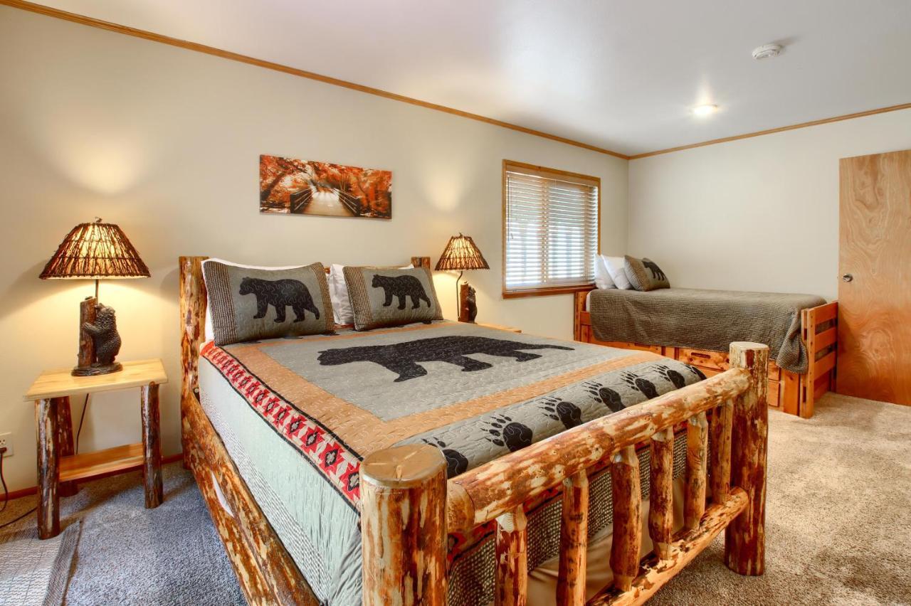 Apple Tree Bear House Vila Yosemite West Exterior foto