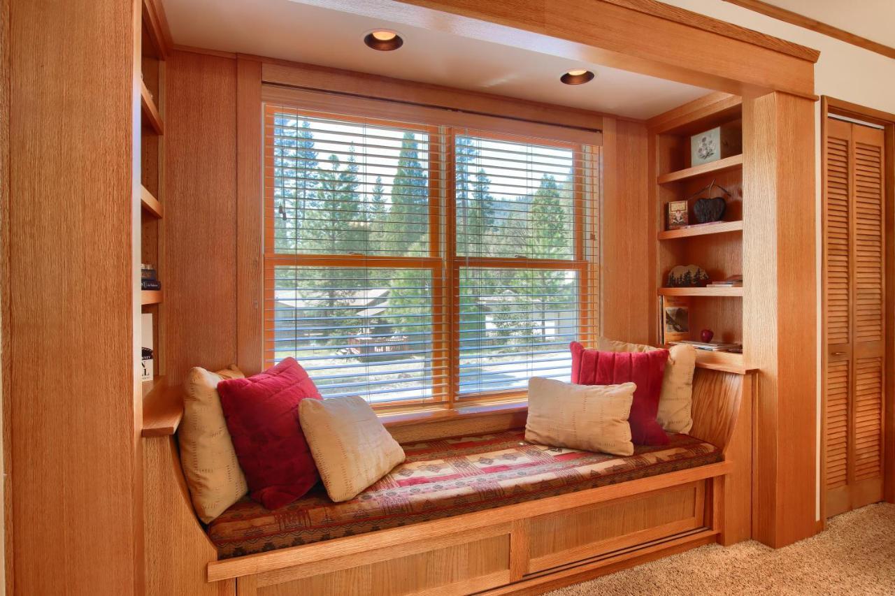 Apple Tree Bear House Vila Yosemite West Exterior foto