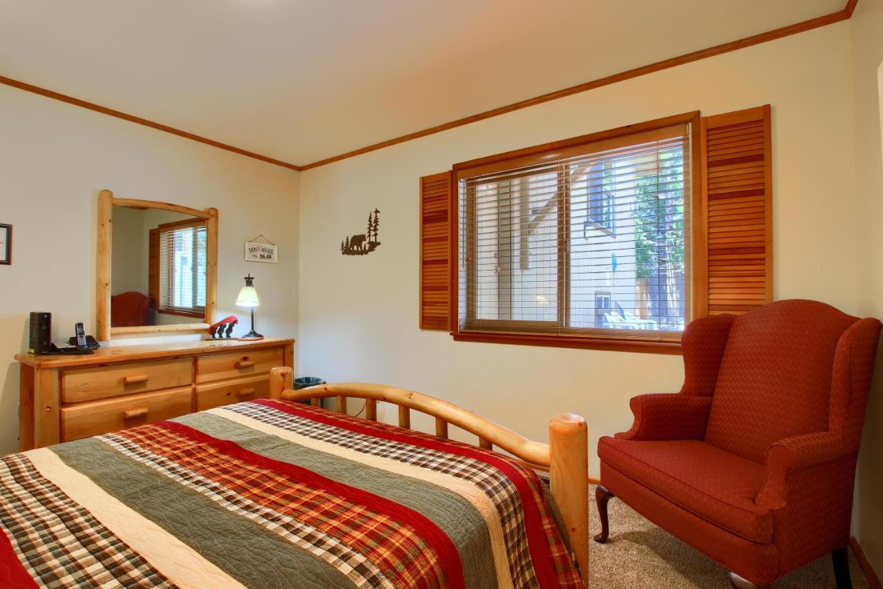 Apple Tree Bear House Vila Yosemite West Exterior foto